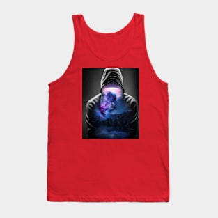 Intergalactic Tank Top